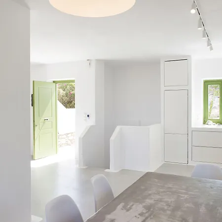 Seaside Paros -