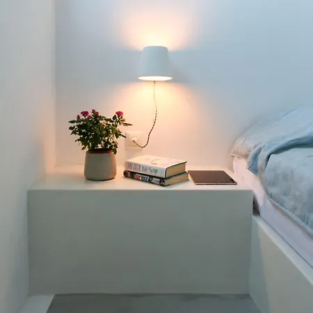 Seaside Paros - * Naousa