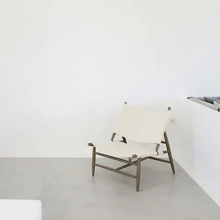 Feriehus Seaside Paros - *