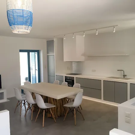 Seaside Paros - Naousa