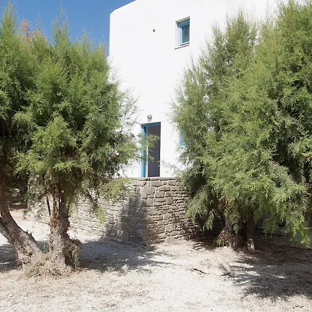 Feriehus Seaside Paros -