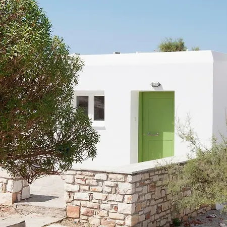 Seaside Paros - * Νάουσα
