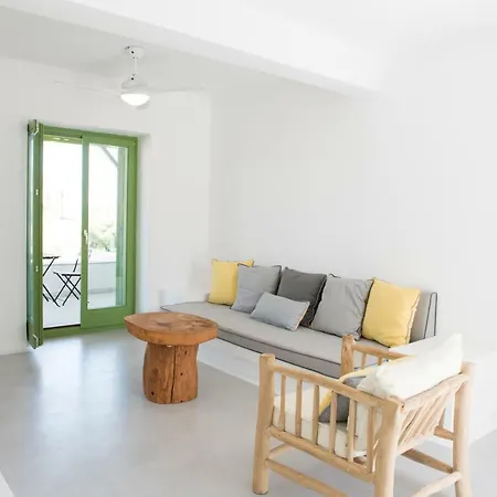 Σπίτι διακοπών Seaside Paros - Νάουσα