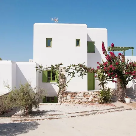 Σπίτι διακοπών Seaside Paros - Νάουσα